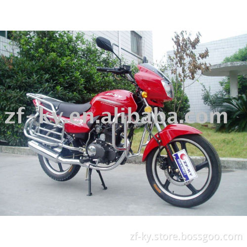 ZF150-17 Street bike Chongqing road motorbike 150cc cub Motorcycle